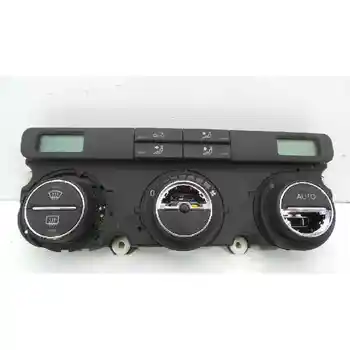 

100907044CX Command Heating/Air Conditioning Volkswagen Golf V Saloon (1k1) 2.0 Tdi