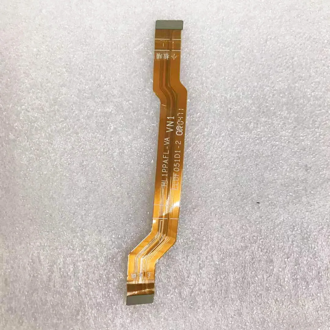

Original Motherboard Connection Flex Cable Ribbon Part for Huawei P Smart 2021