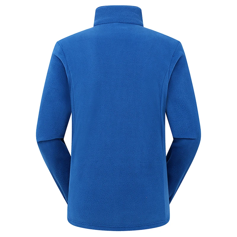 Hiking Jackets Softshell Jackets Polar Fleece Jacket Fleece Fabric Sweatshirts Hunting Hiking Polartec Jacket Men Women Coats Camping Outdoor Winter