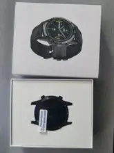 Bluetooth-Connection Fitness-Watch Phone Android Ios Ip68 Waterproof Full-Touch-Screen