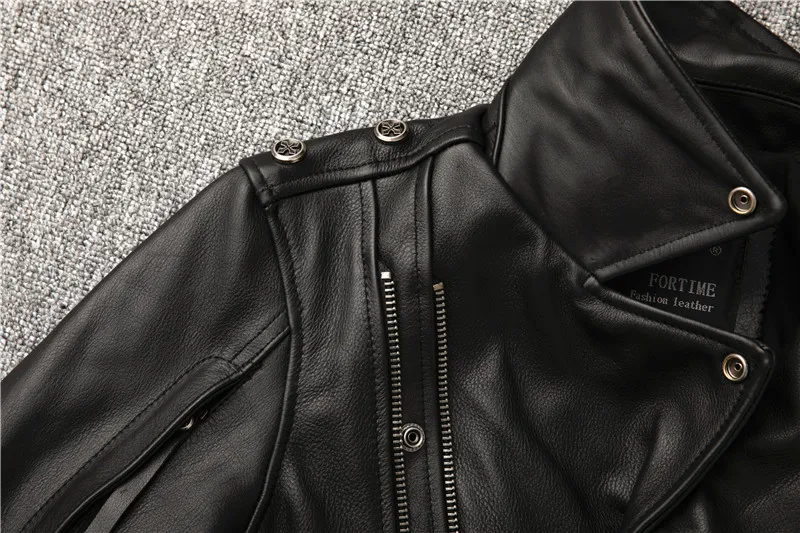 Free shipping.Heavy new Brand motor Rider coat.Plus size cowhide Jacket,Cool genuine Leather clothes.pro quality leather cloth western sheepskin coat