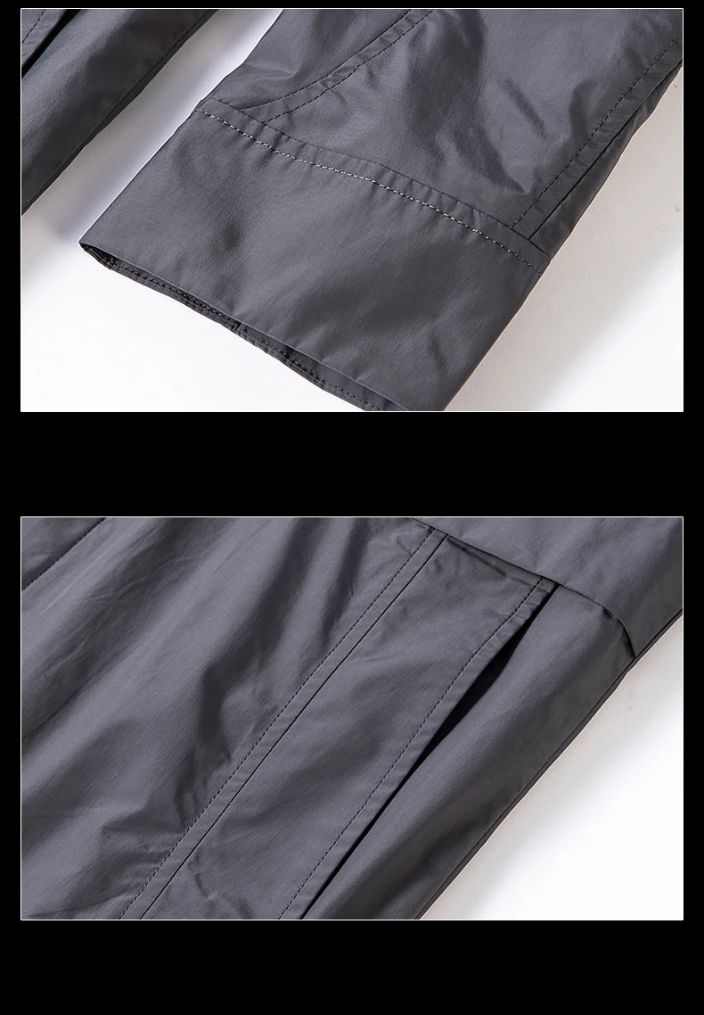 Новинка года; сезон весна; Chaquetas Largas Hombre
