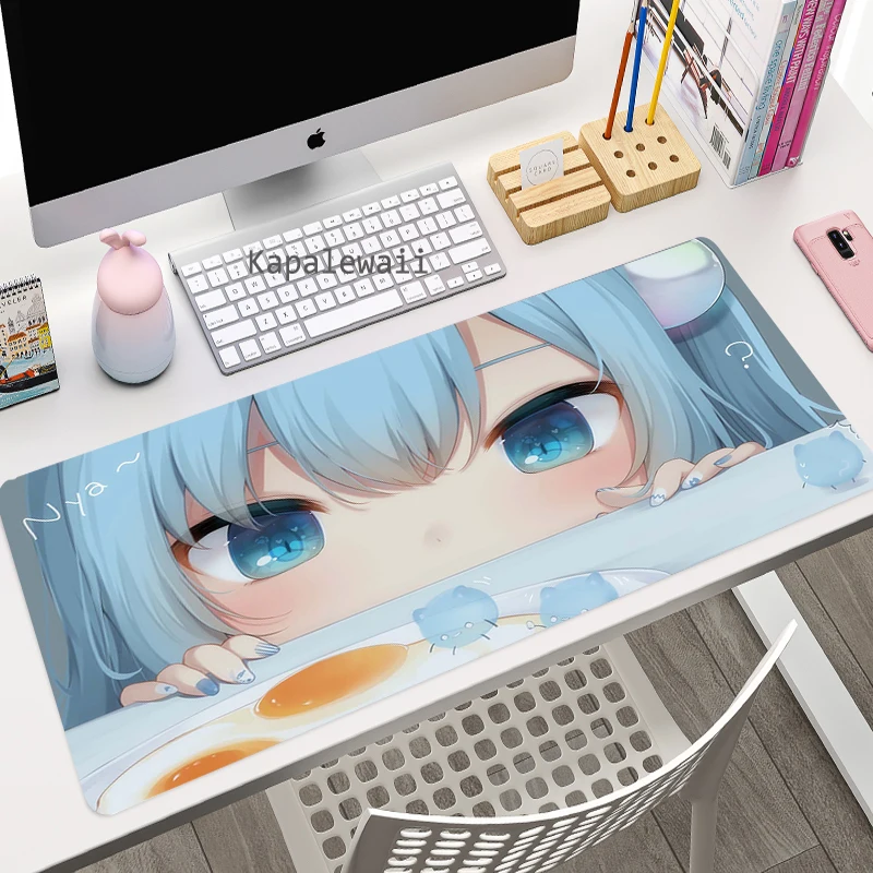 Amazon.com: One Piece Mouse Pad Anime Mouse Pad Gaming Mouse Pad Large Mouse  Pad,Extended Desk Mat Desk Pad for Keyboard and Mouse Suitable.15.7×35.4  in,A,800mmX400mm : Office Products