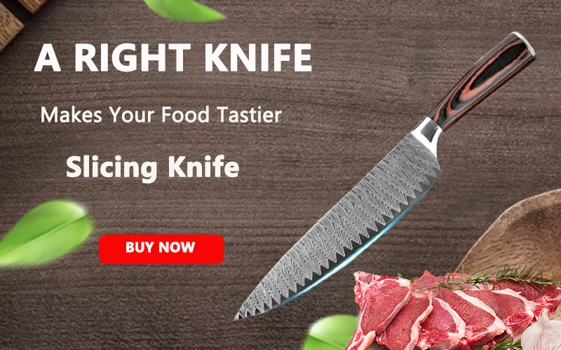 Кухонный нож 440A 8 дюймов, японский профессиональный нож сашими, ножи для суши, лосося, с деревянной ручкой, из нержавеющей стали, Кливер, инструменты для приготовления пищи