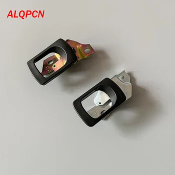 

1 pair front door inner handle left and right side for hyundai H100 mitsubishi L200 pickup L300 VAN delica 1987-2001