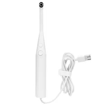 

Oral Dental Wifi Intraoral Camera Endoscope Wireless LED Photo Shoot
