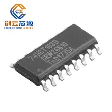 

1Pcs New Original 74HCT164PW SOIC-16 74HC 74HCT 74HCT164 74HCT164P Arduino Nano Integrated Circuits