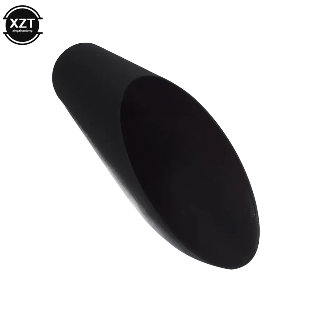 Mini Fleshy Plant Soil Spade Shovel Garden Tool Plastic Enduring Bucket Shovel Potted Cultivation Cylinder Soil Cup 1PCS garden shovel