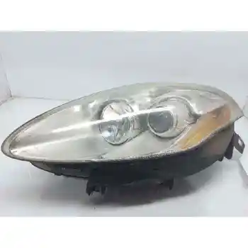 

0051757538 LEFT HEADLIGHT FIAT BRAVO (198)
