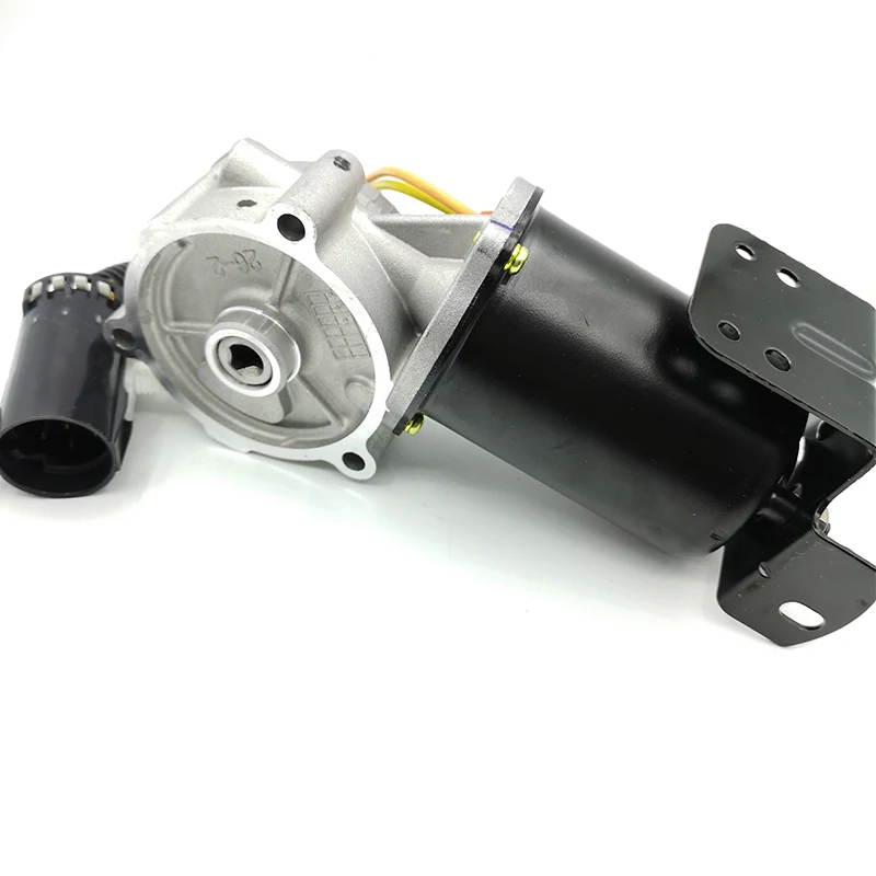 OEM 3255705007 для Ssangyong Rodius/Stavic Turismo (New Actyon) Kyron 2WD 4WD мотор управления передачей T/C