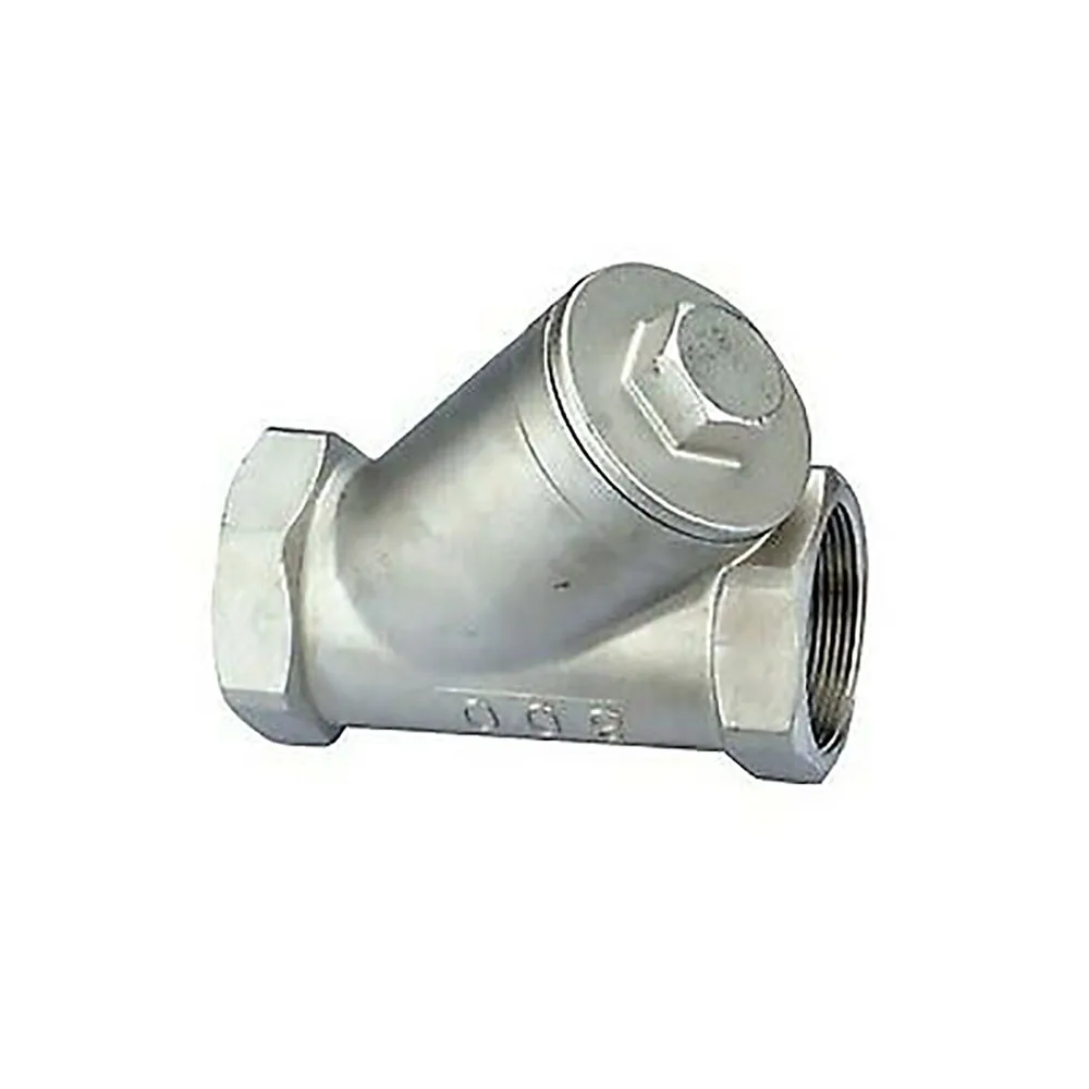 stainless steel 304 multistage inline centrifugal pump for pipeline water booster circulation 1/2