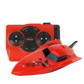 

RC Rowing Water Stunt Children Toys 2.4G Mini Remote Control Boat Indoor and Outdoor Toys