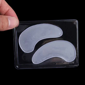 

5 sets crystal collagen eye mask, black eye & eye bags & wrinkles remover, moisture, liquid