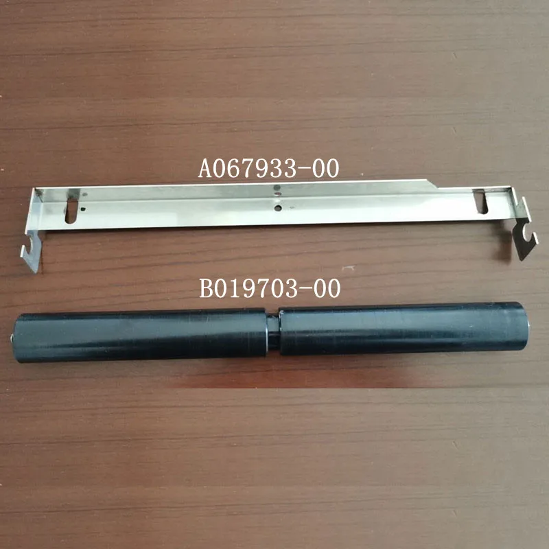 

Лазерный увеличитель Noritsu minilab Frontie 3202/3201, цифровой цветной увеличитель, аксессуары для демонтажа старой машины, ролик/кронштейн