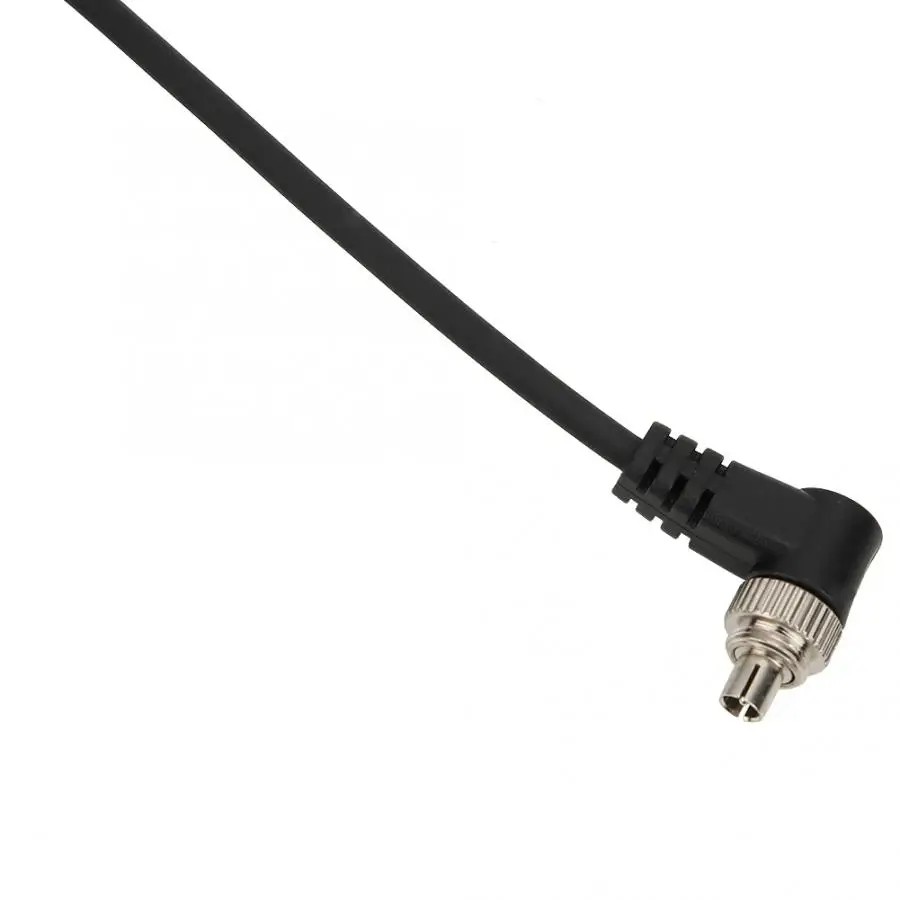 PC-3.5mm вспышка синхронный провод PC Линия камеры и Flashlamp соединительный кабель флэш-шнур для ПК PC подключение вспышки