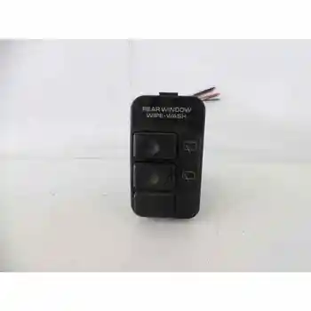 

COMMAND CLEAN CHRYSLER VOYAGER (GS)