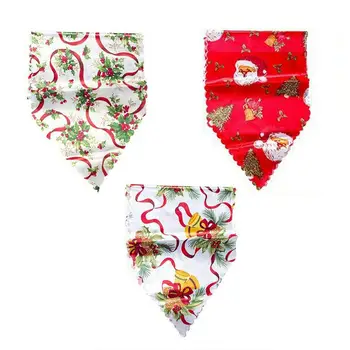 

1PCS Christmas Table Runner Christmas Decoration European Embroidered Tapestry Tablecloth For Table Decoration Wedding 2020