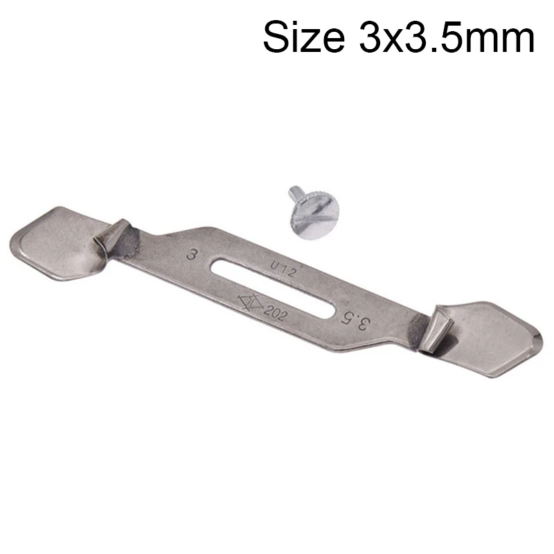 

Crimping Presser Foot For DIY Industrial Sewing Machine Accessories Parts