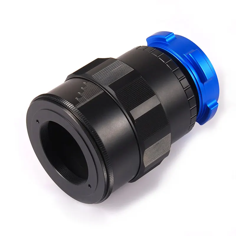 Hercules S8161 SCT to 2.5