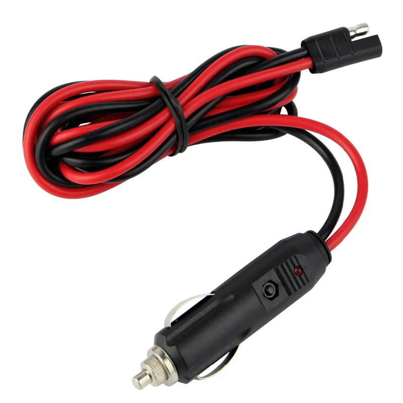 1.5M Power Cable 12V  for motorola Mobile Car Radio GM300 GM338 GM340 GM360 GM640 GM380 GM3688 GM1280 GM140 GM160