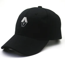 Бейсболка Snapback, летняя кепка, кепка, кепка Renault Laguna 2 Duster Logan Clio 4, кепка tur, Аксессуары для мотоцикла и автомобиля