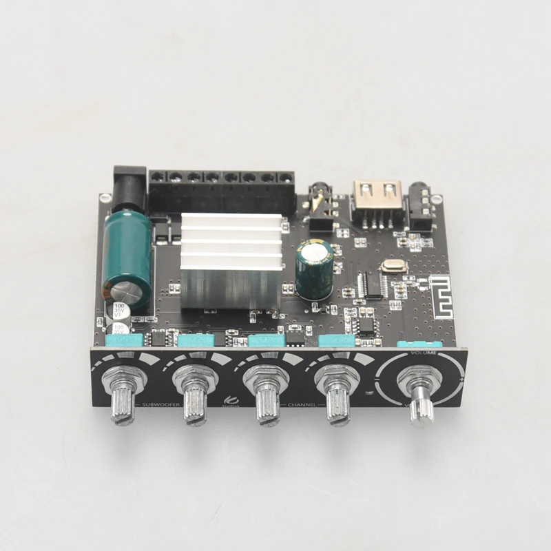 + 100w agudos graves nota tuning amp
