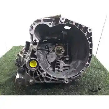 

223B2000 GEARBOX FIAT DOBLO (119)