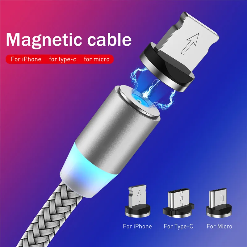 Moskado-Magnetic-Adsorption-Cable-For-IOS-Plug-USB-Cable-Quick-Charging-Type-C-USB-Magnet-Charger(5)