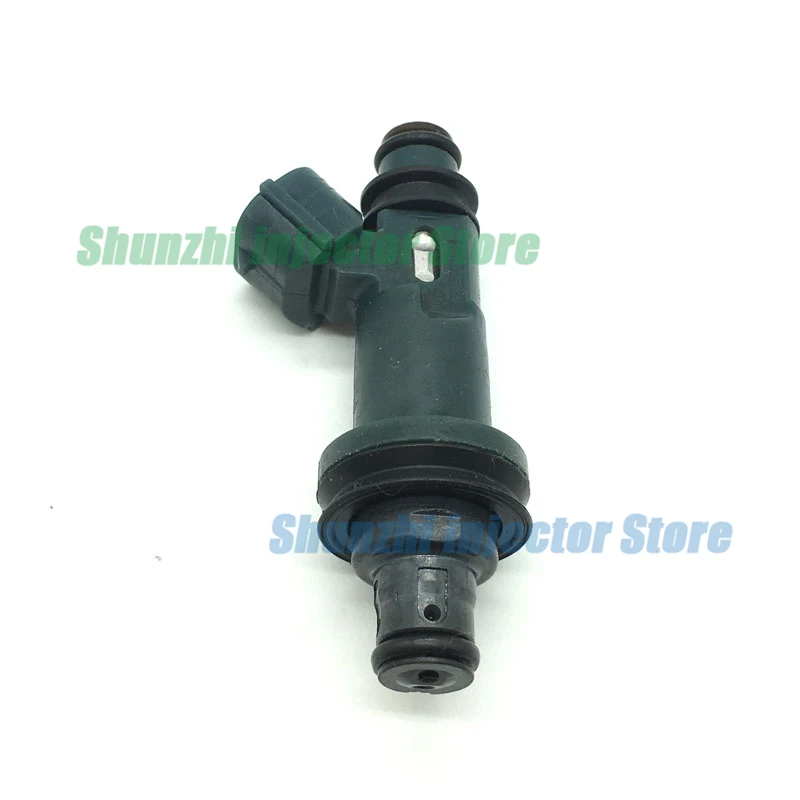 6 шт. Форсунка топливной форсунки для Lexus RX300 99-03 для Toyota Highlander Camry Sienna Avalon OEM: 23250-0A010 23250-20020 23209-0A010