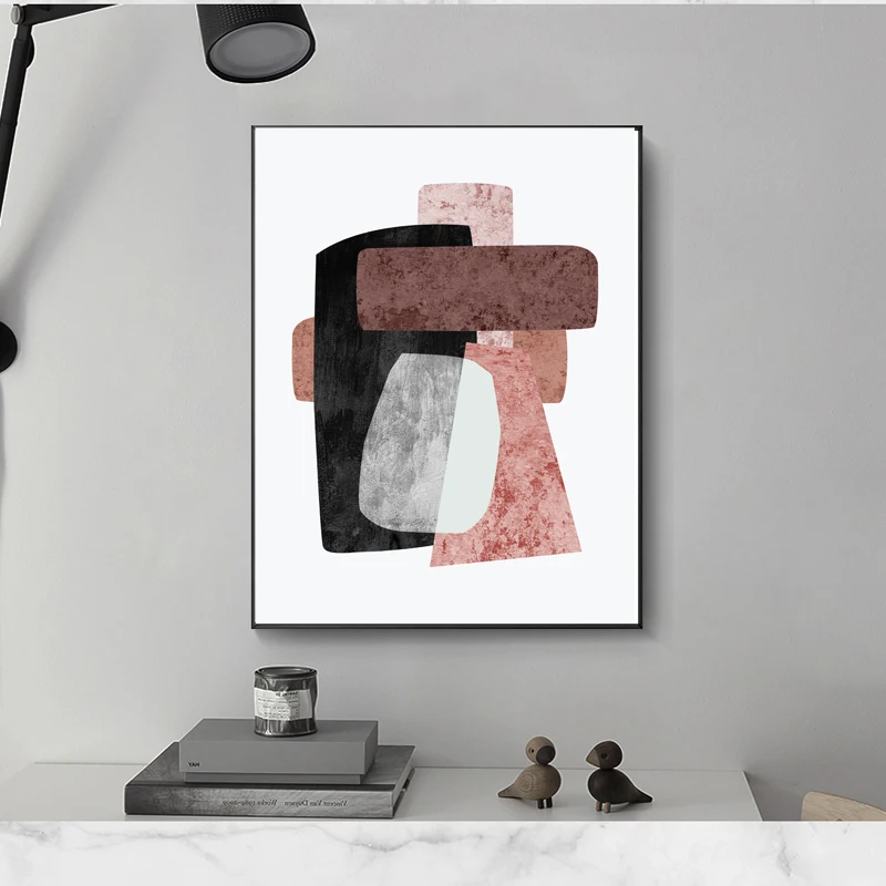 

Posters And Prints Matisse Abstract Wall Artwork Canvas Modular Pictures Nordic Home Decoration Paintings for living room