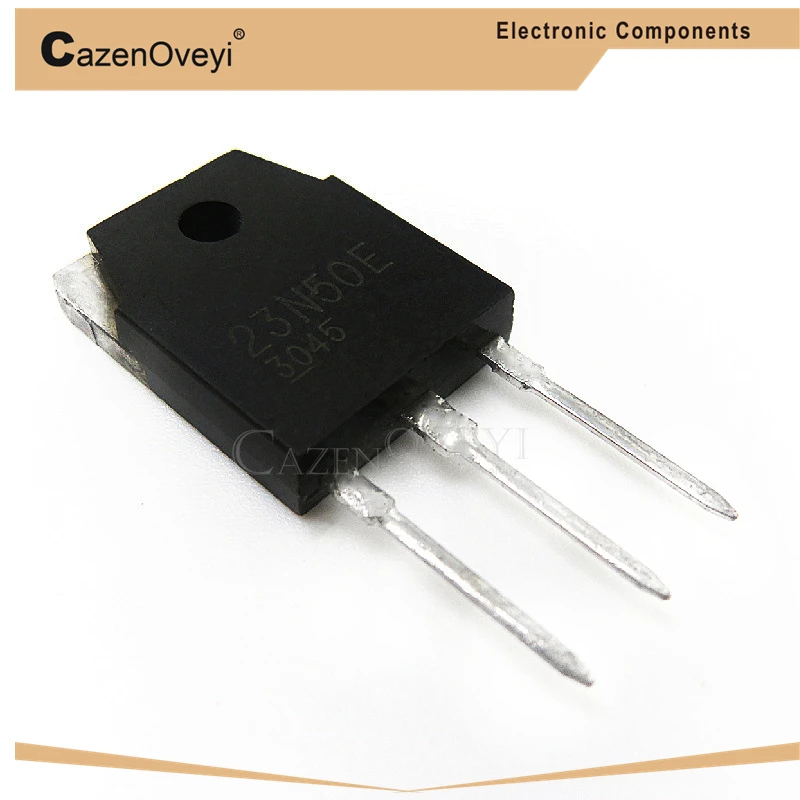 5pcs/lot FMH23N50E 23N50E TO-3P In Stock | Электронные компоненты и принадлежности