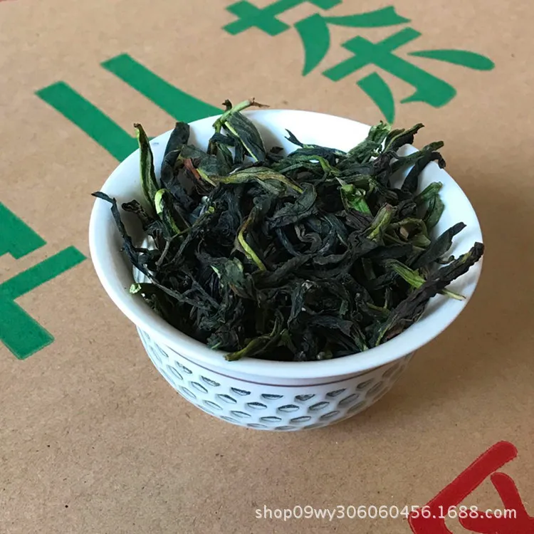 Улун чай Красота Потеря Веса снижение кровяного давления Fenghuang Dancong Китайский