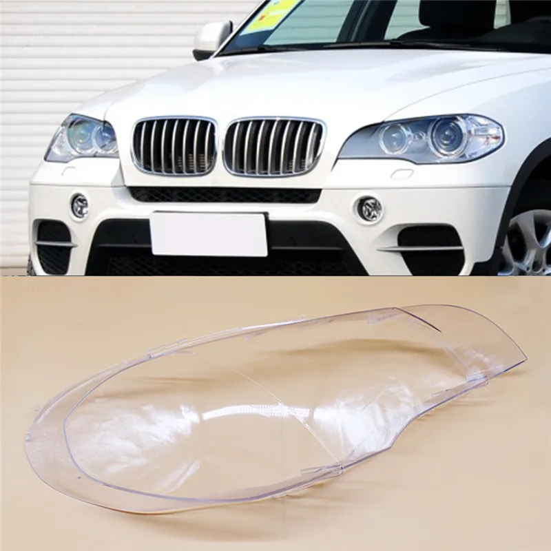 Стекло Фары Е70 Купить