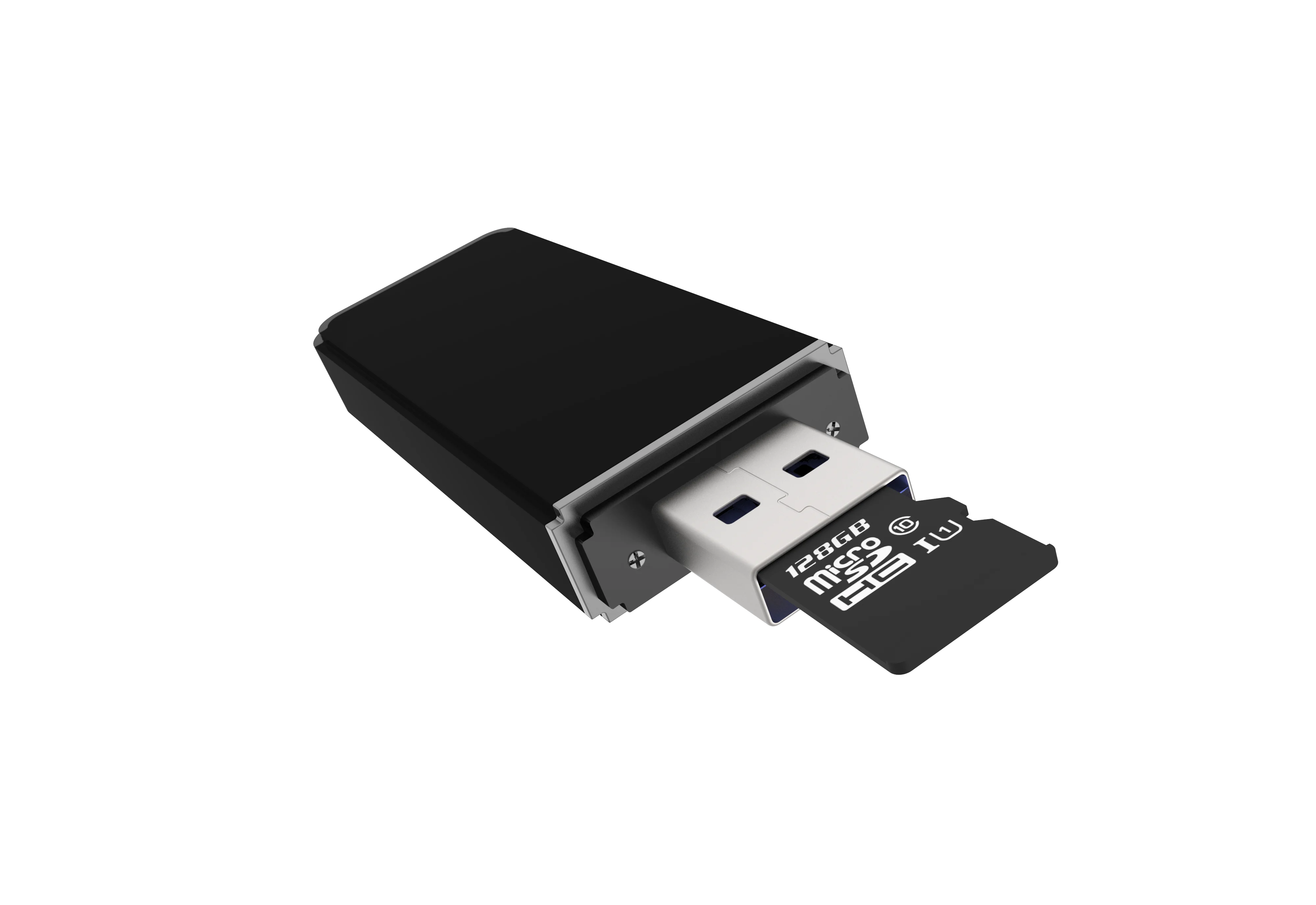 Новая модель цифровой видеокамеры с USB флеш-накопителем