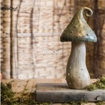 

Ngryise 1Pcs A Set sad angry in same day Statue xiaomogu