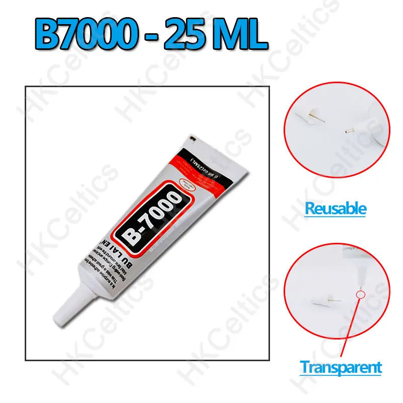 b7000 25ml