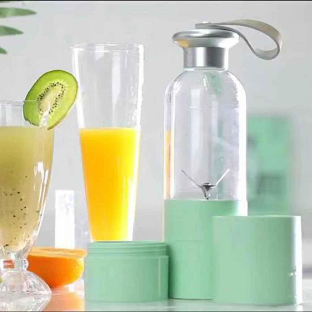 

Juice Cup Multi-Function Household Rechargeable Juicer Portable Electric Mini Student Baby Food Automatic