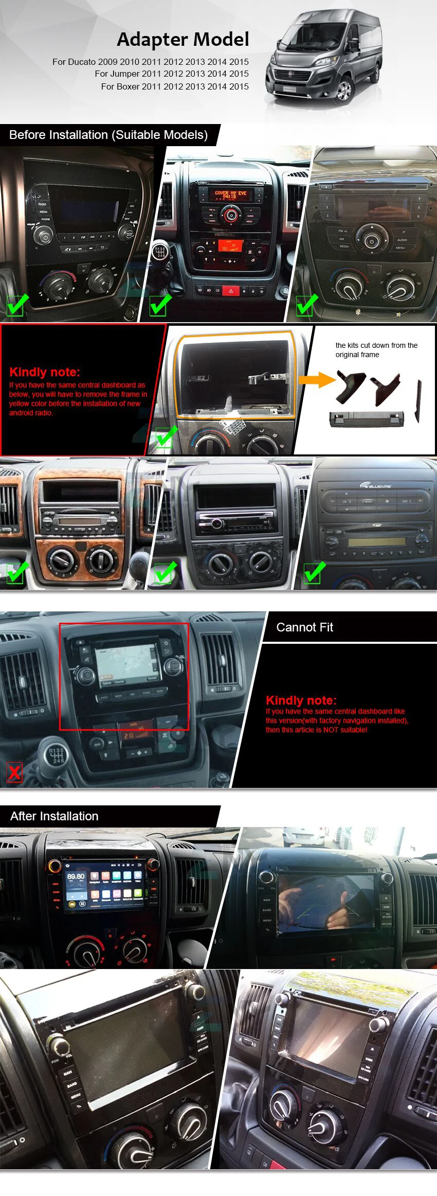 Cheap Germany Stock ! WITSON PX5 Android 9.0 CAR DVD GPS for FIAT DUCATO CAR AUDIO RADIO 4GB RAM+64GB FLASH 8 Octa Core+DVR/WIFI+DAB 7