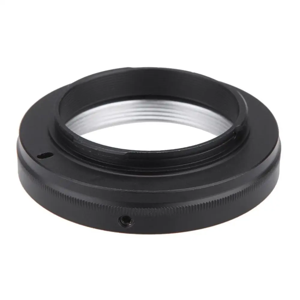Адаптер для объектива L39 m39 объектив Micro 4/3 M43 переходное кольцо для Leica для Olympus Крепление объектива переходное кольцо