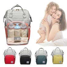 Lequeen сумка для подгузников для мамы, Детская сумка, сумка для ухода за ребенком, коляска, подгузник, сумка для коляски, рюкзак для коляски, сумка для мамы