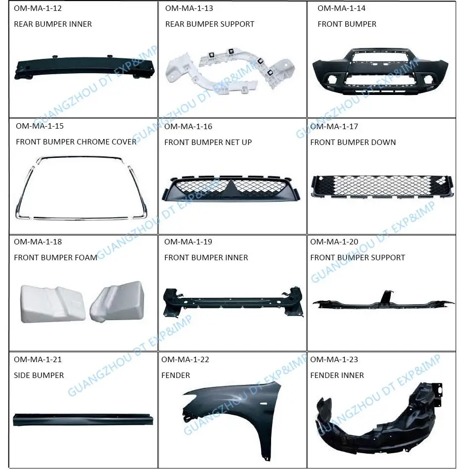 Хромированная решетка для OUTLANDER SPORT bumper net для ASX rvr 6407a104 6402a444