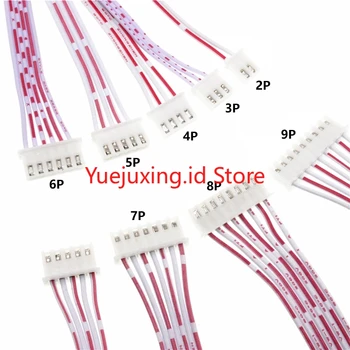 

Double Headed Flexible Printed Circuit XH2.54-2P 3P 4P 5P 6P 7P 8P 9P 10P 11P 12P Long 30 Cm