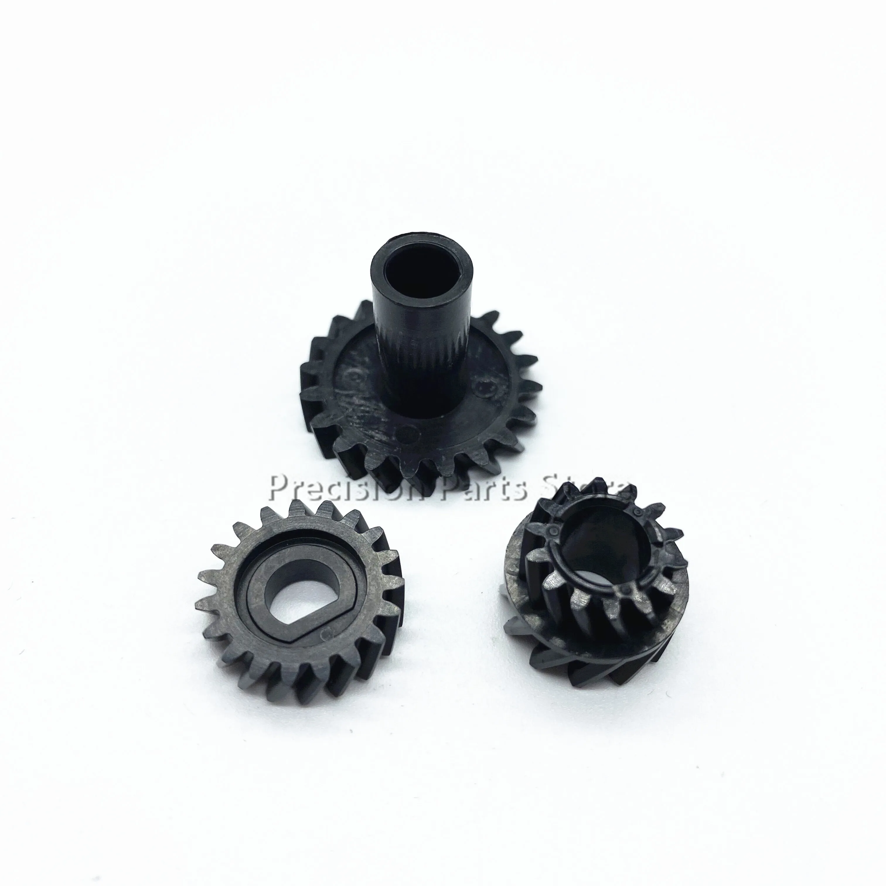 A1UD 3710 00 3709 4163522401 развивающихся Шестерни комплект для Konica Minolta тонер Bizhub 223 283 363