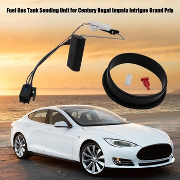 

Fuel Gas Tank Sending Unit for Century Regal Impala Intrigue Grand Prix For Tesla Model 3 Bmw Ford VW Volkswagen Audi A3 Peugeot