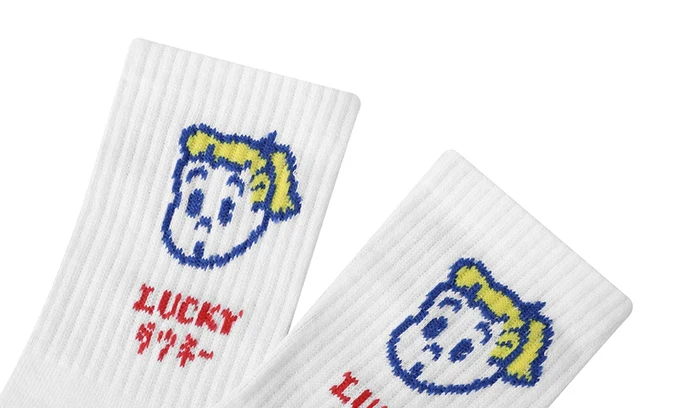 SP& CITY 3 пар/компл. Для женщин мультфильм Animale носки собака белым верхом в стиле унисекс, хлопковые носки для женщин; обувь для девочек; обувь для студентов; дикий милые носки