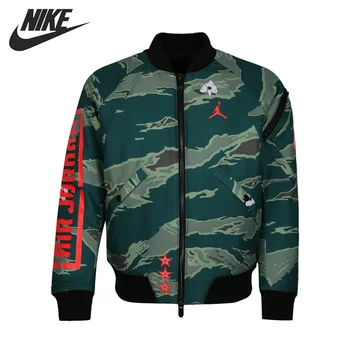 

Original New Arrival NIKE AS ASW GFX Men's Down Coat Hiking Down Sportswear