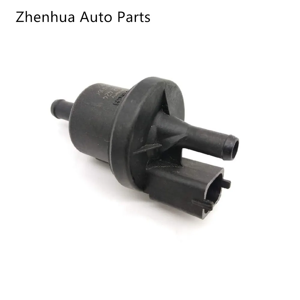 1 шт. 0280142424 пара канистра продувочный клапан насоса для VW- Golf Jetta- Passat Audi- A4 Quattro