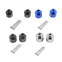 Для Honda CBR600RR 2003-2008 CBR1000RR 2004-2008 CBR900RR CBR929RR CBR954RR ЧПУ наконечники для руля ручки слайдер вилка