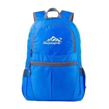 

Ultra Light Folding Bag Portable Backpack Women Outdoor Hiking Ultralight Travel Backpacks Waterproof Camping Foldable Bags