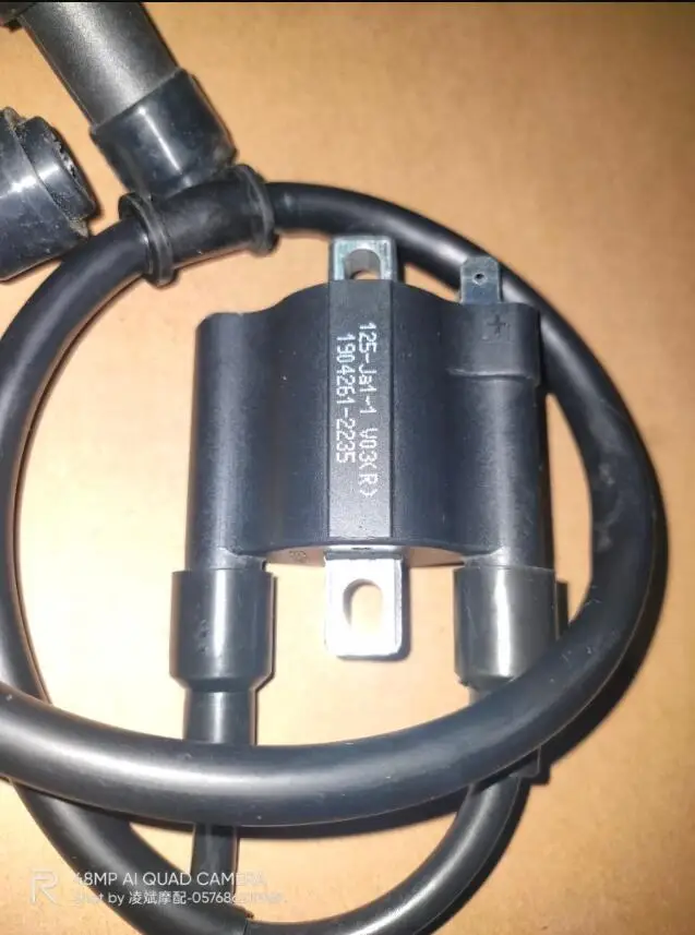 Ignition coil of all Benelli models TNT150S 165 180S